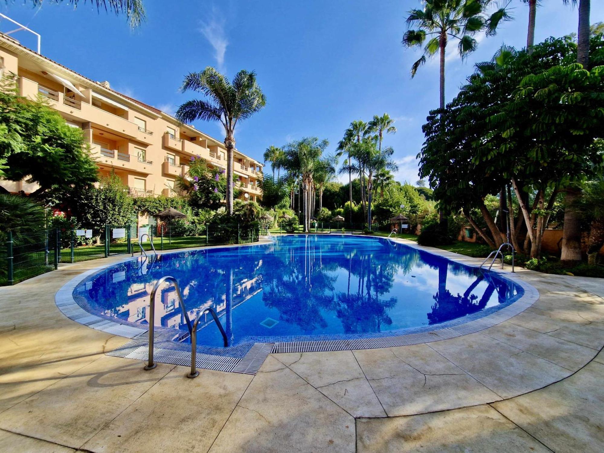 Sr Carib Playa Marbella Apartment Exterior photo